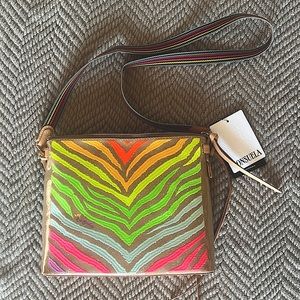 Consuela Downtown Crossbody Veronica